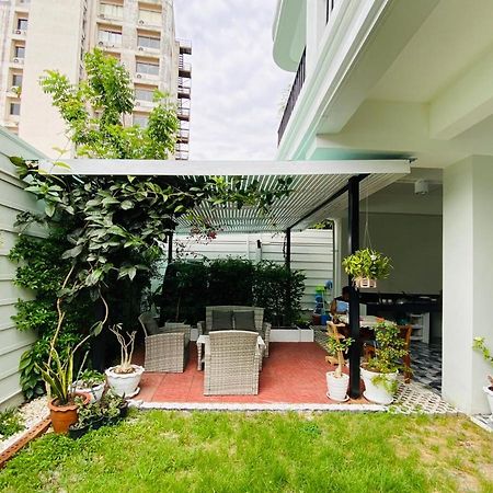 Teak Villa Bangkok Luaran gambar