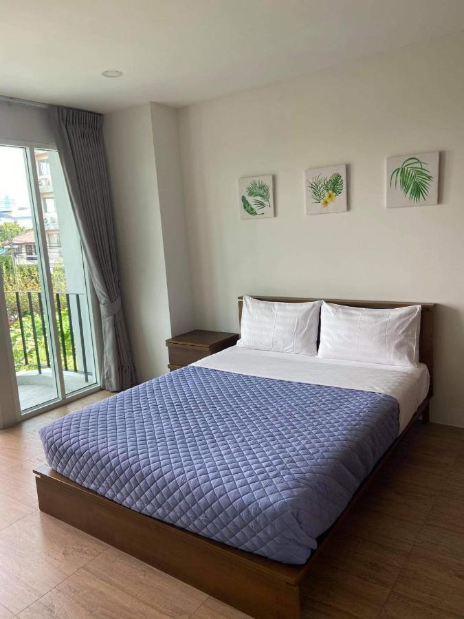 Teak Villa Bangkok Luaran gambar