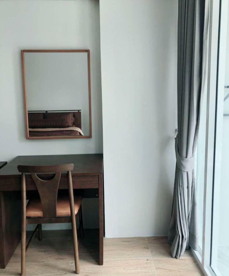 Teak Villa Bangkok Luaran gambar