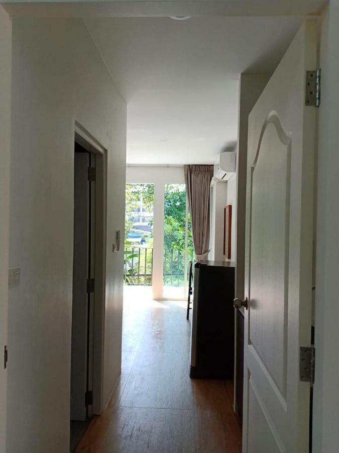Teak Villa Bangkok Luaran gambar