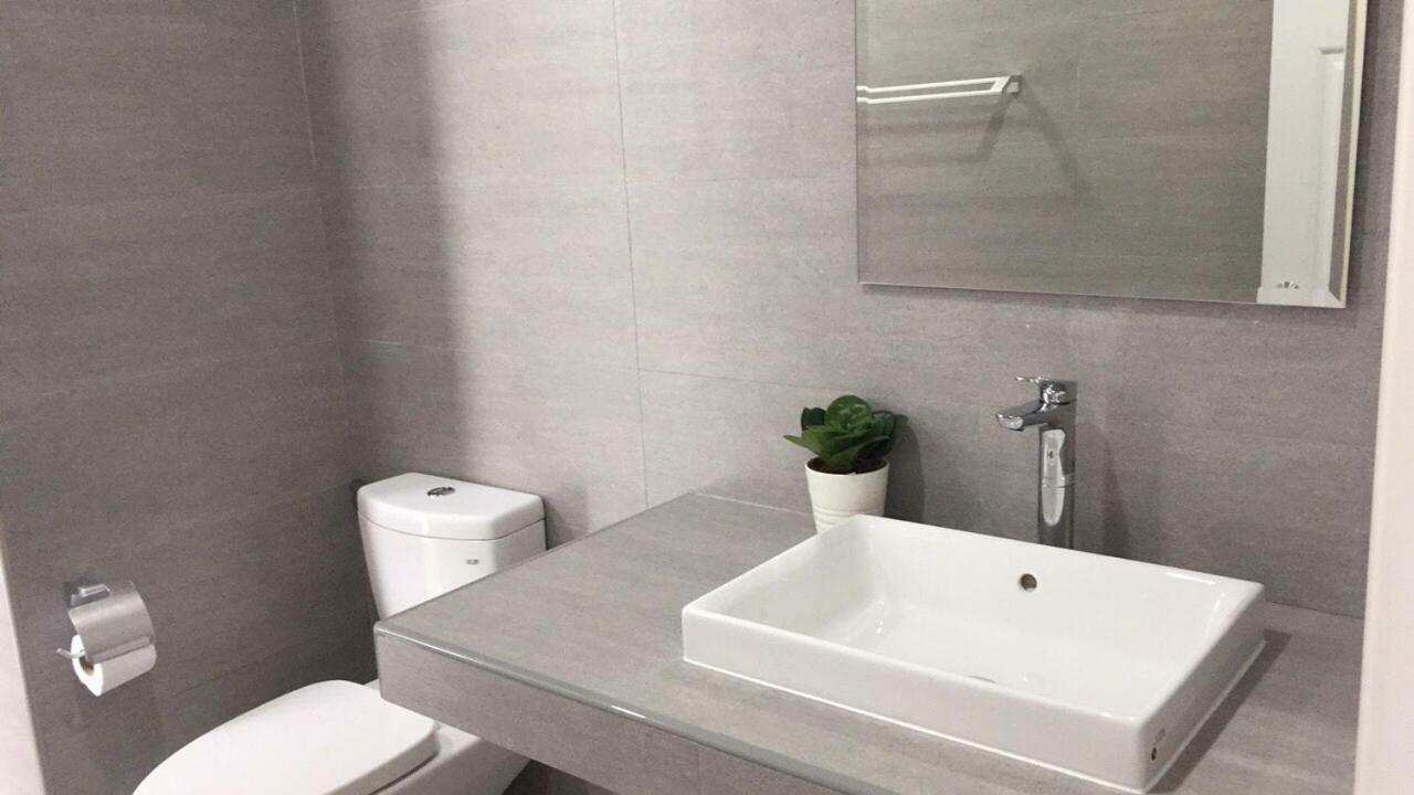 Teak Villa Bangkok Luaran gambar
