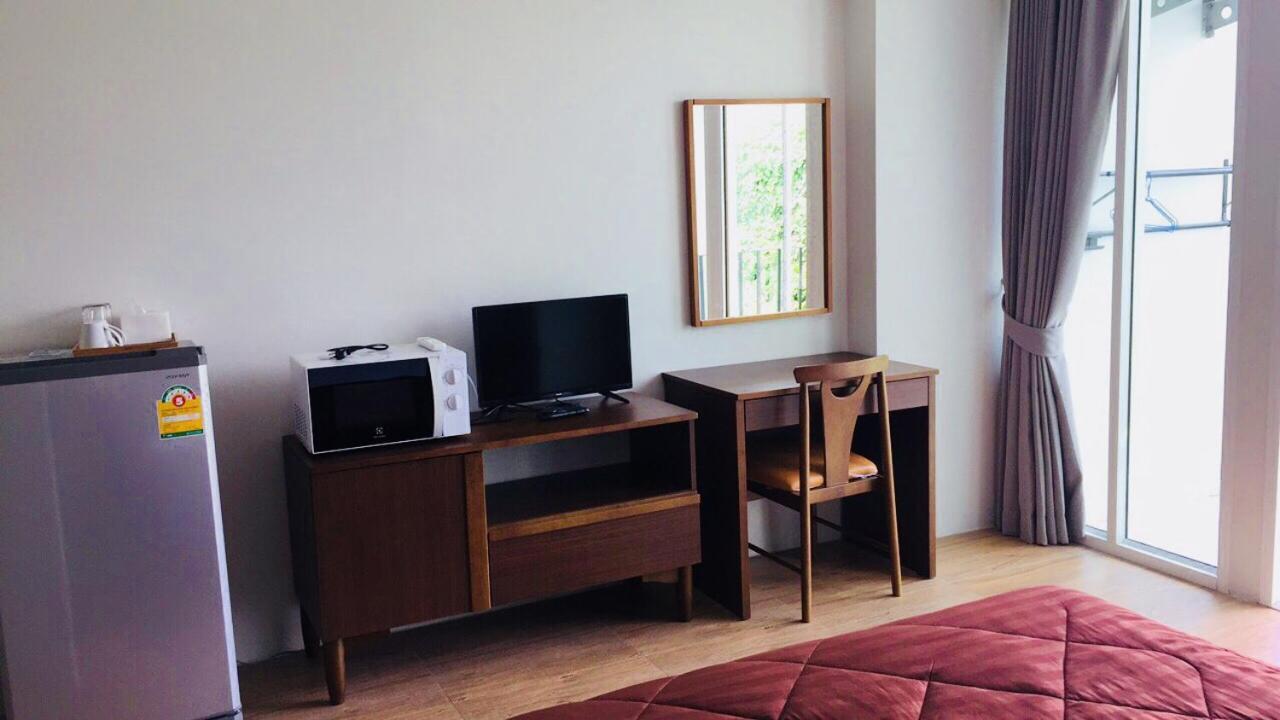 Teak Villa Bangkok Luaran gambar