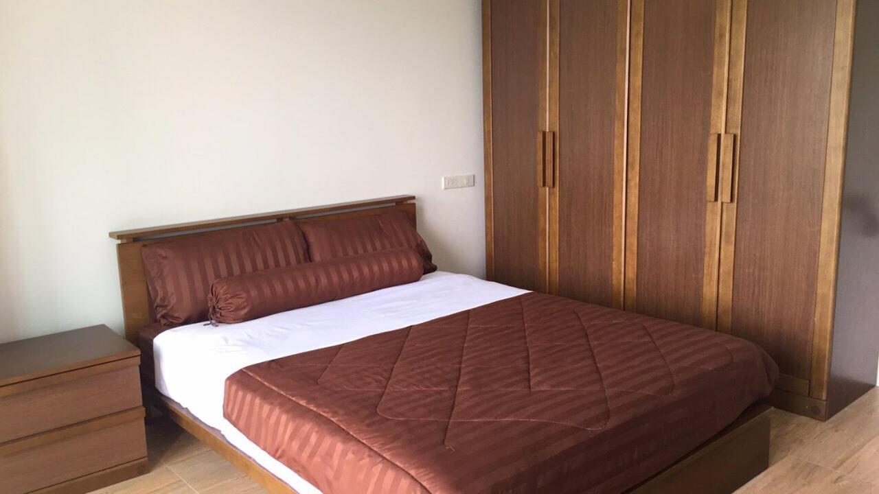 Teak Villa Bangkok Luaran gambar
