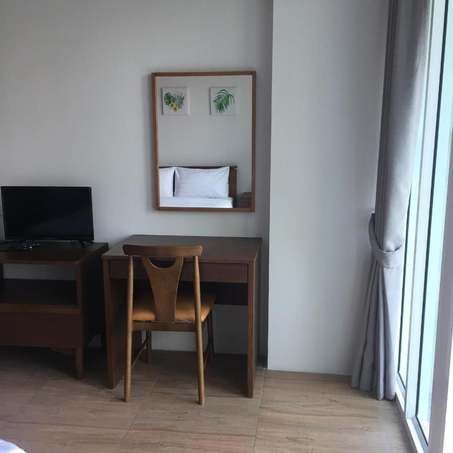 Teak Villa Bangkok Luaran gambar