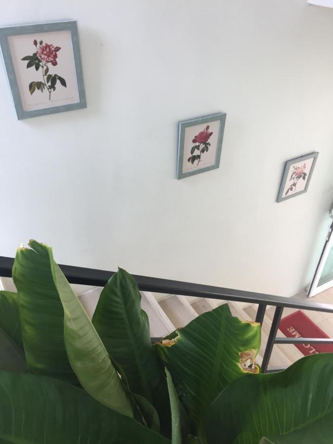 Teak Villa Bangkok Luaran gambar